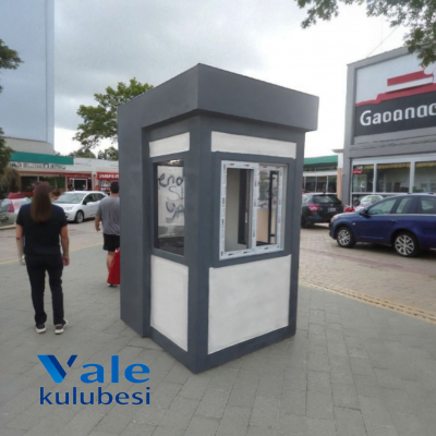 Vale Kulübesi