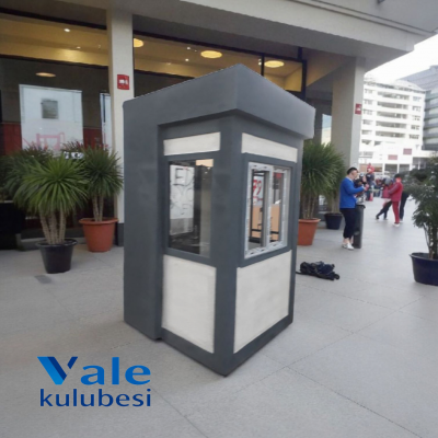 Vale Kulübesi
