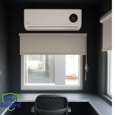 Vale Kulübesi ısıtıcı sogutucu