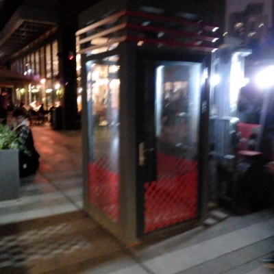 Vale Kulübesi modelleri